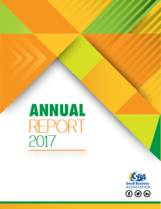 Annual Report 2017